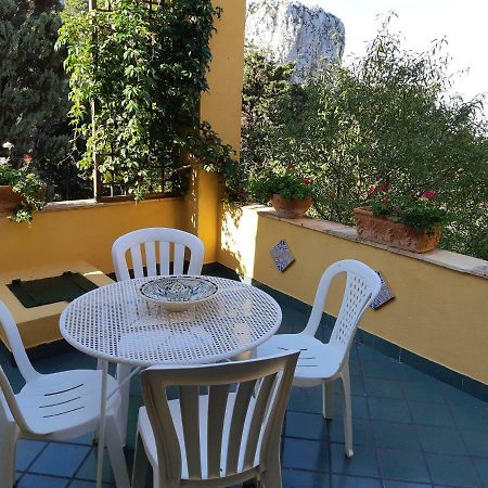 فيلا Casa "Le Terrazze" إريس المظهر الخارجي الصورة