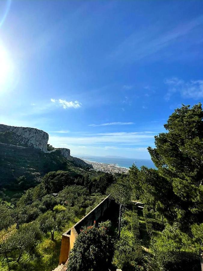 فيلا Casa "Le Terrazze" إريس المظهر الخارجي الصورة