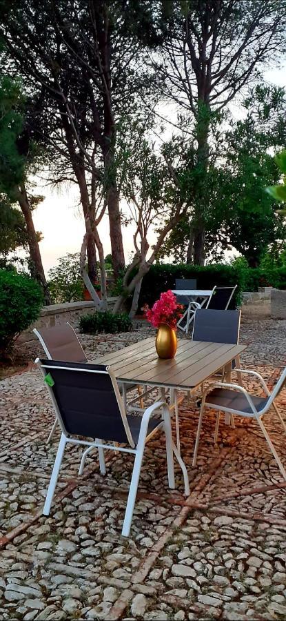 فيلا Casa "Le Terrazze" إريس المظهر الخارجي الصورة