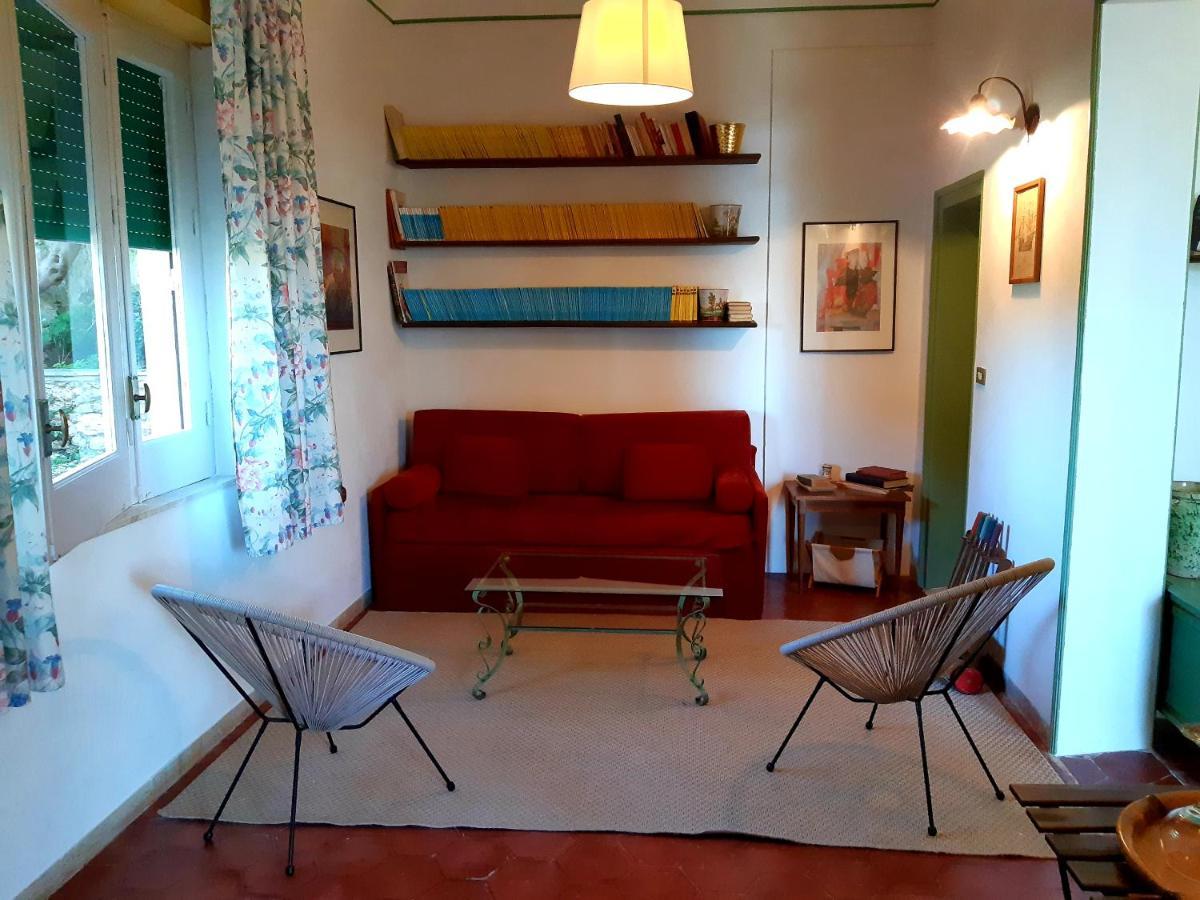 فيلا Casa "Le Terrazze" إريس المظهر الخارجي الصورة