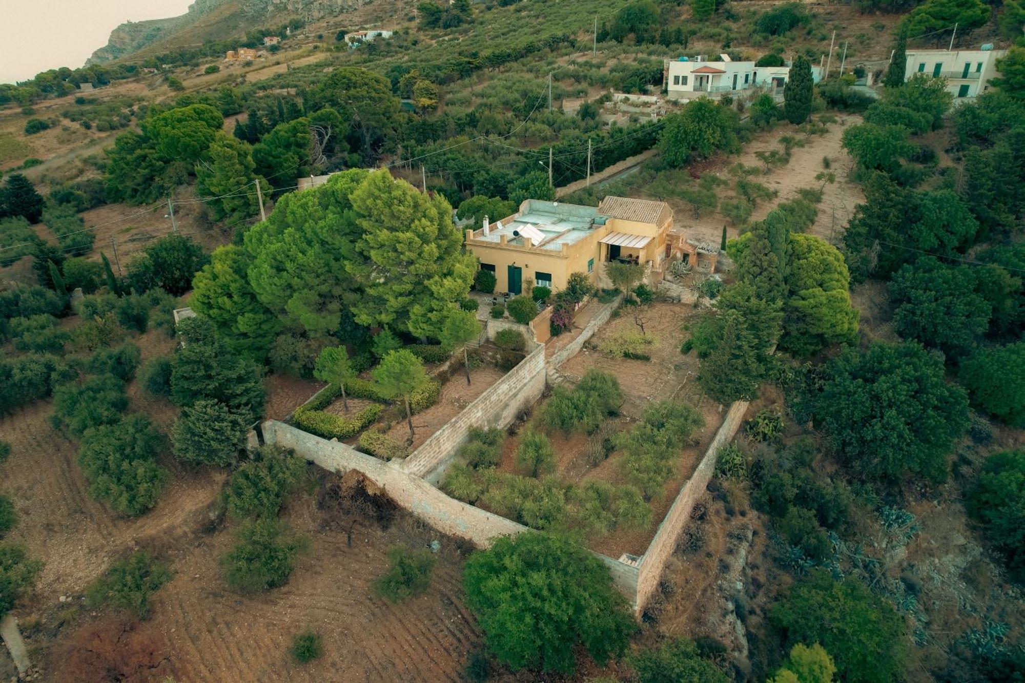 فيلا Casa "Le Terrazze" إريس المظهر الخارجي الصورة