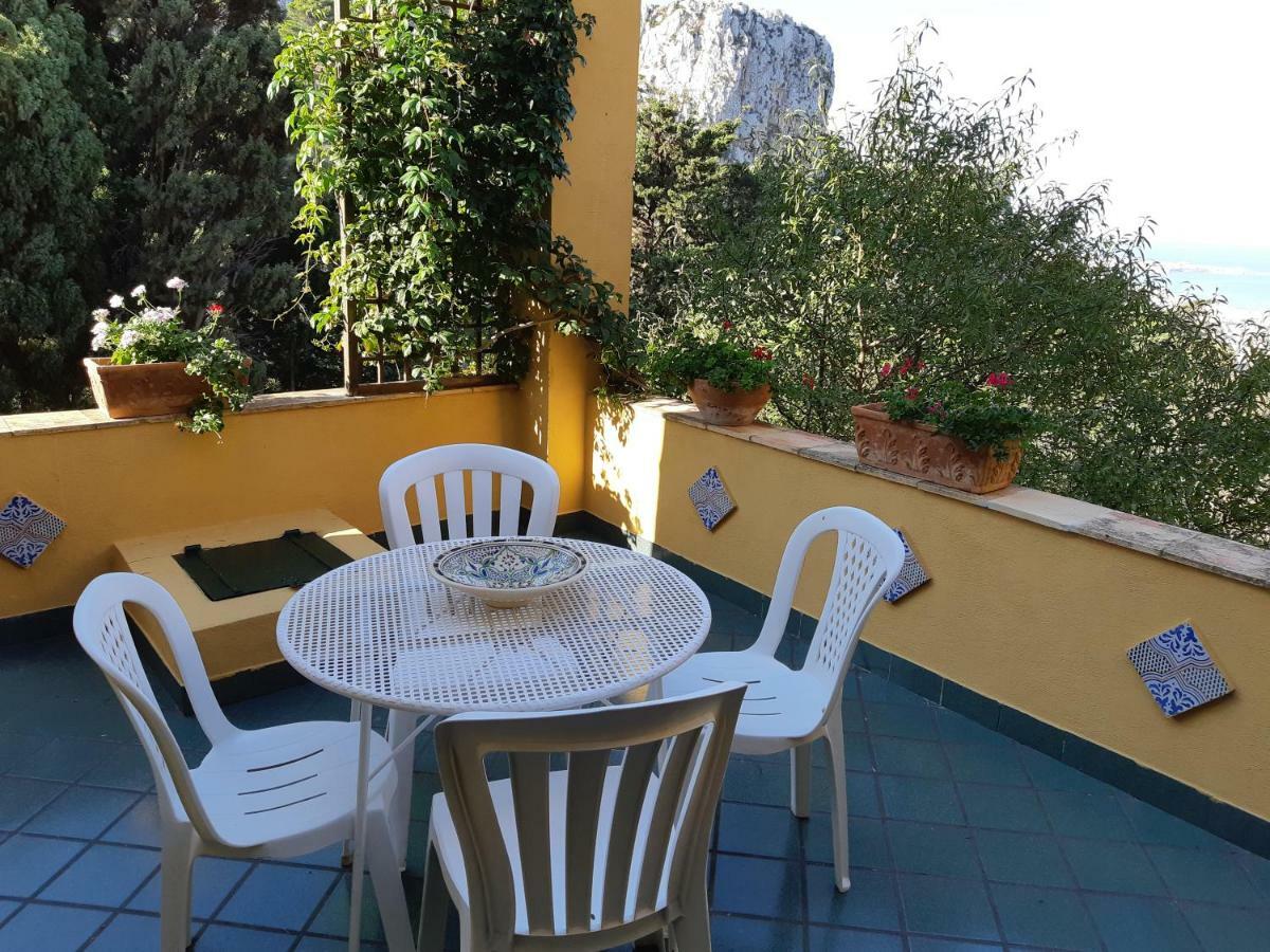 فيلا Casa "Le Terrazze" إريس المظهر الخارجي الصورة
