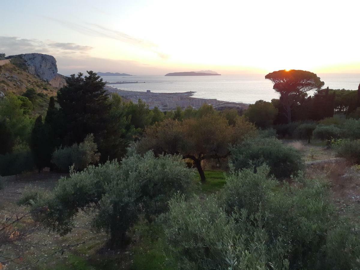 فيلا Casa "Le Terrazze" إريس المظهر الخارجي الصورة