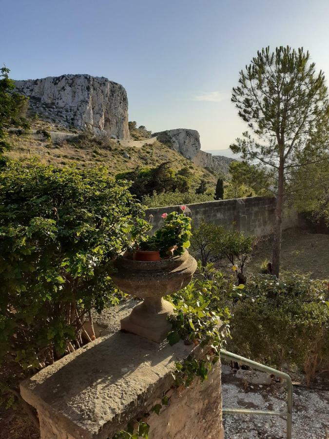 فيلا Casa "Le Terrazze" إريس المظهر الخارجي الصورة