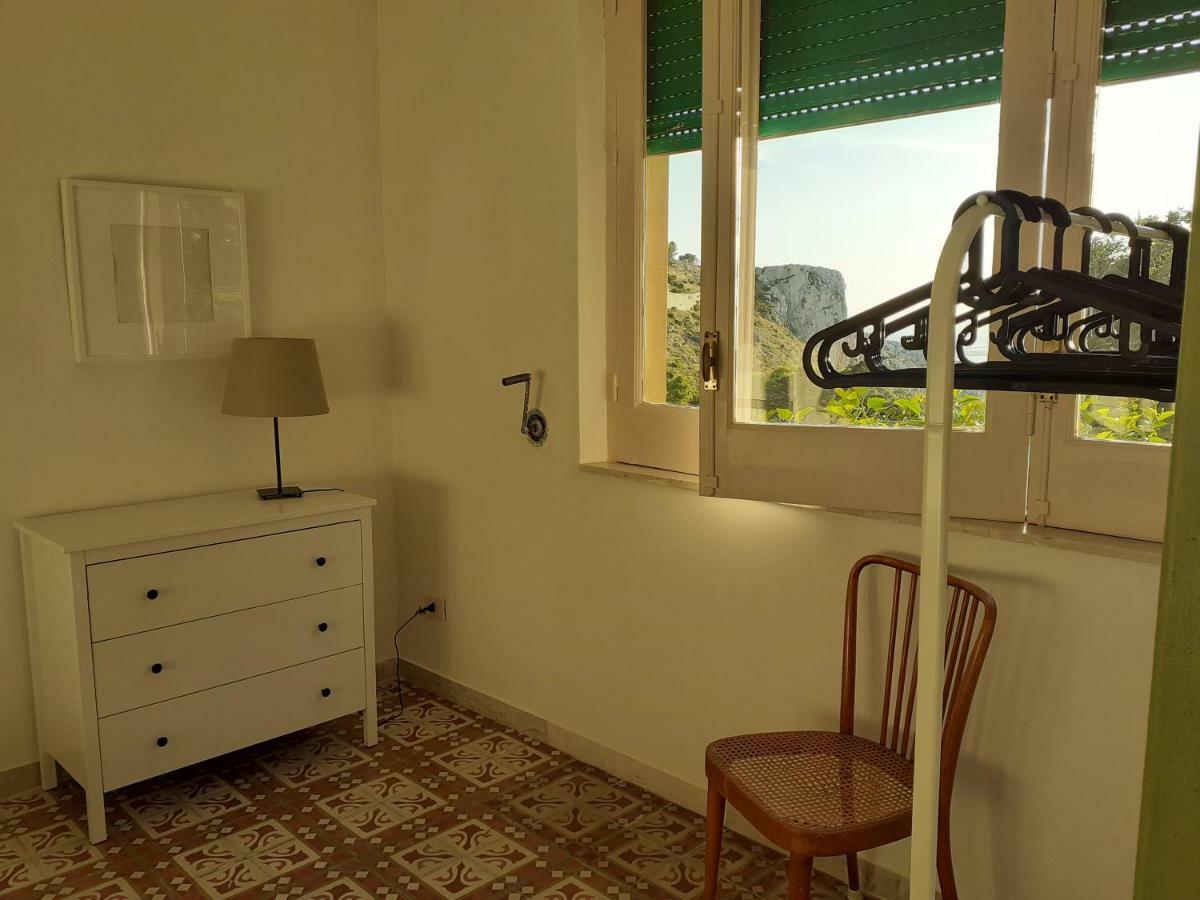 فيلا Casa "Le Terrazze" إريس المظهر الخارجي الصورة