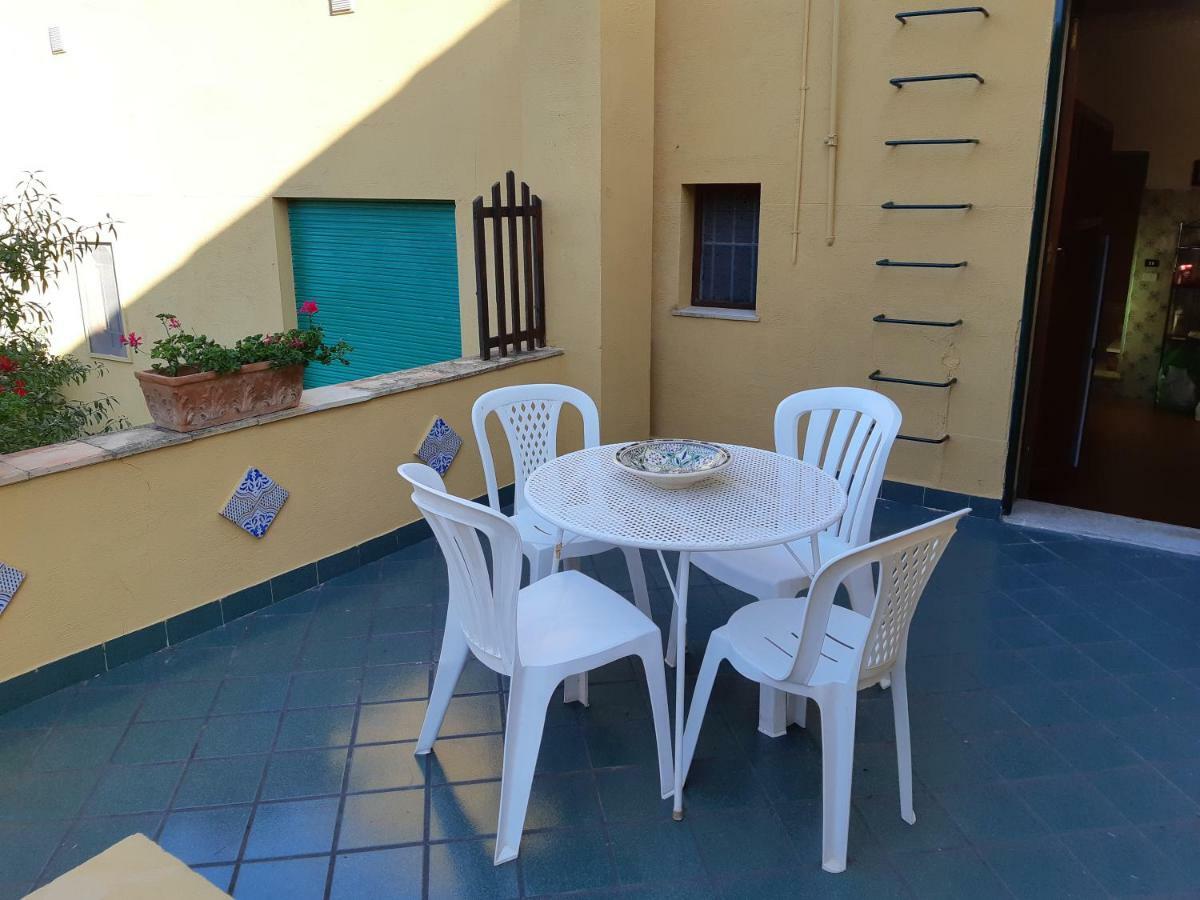 فيلا Casa "Le Terrazze" إريس المظهر الخارجي الصورة