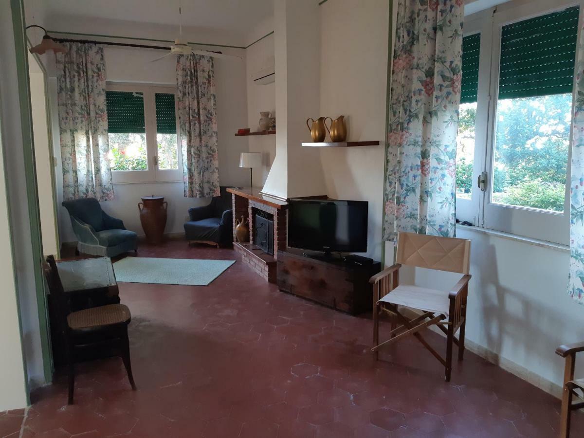 فيلا Casa "Le Terrazze" إريس المظهر الخارجي الصورة