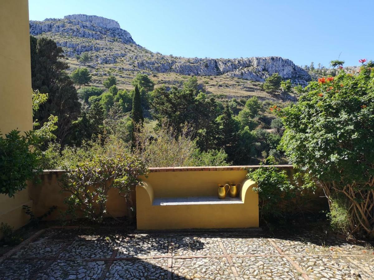 فيلا Casa "Le Terrazze" إريس المظهر الخارجي الصورة