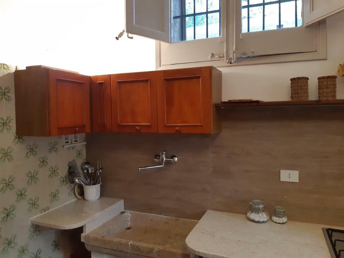 فيلا Casa "Le Terrazze" إريس المظهر الخارجي الصورة