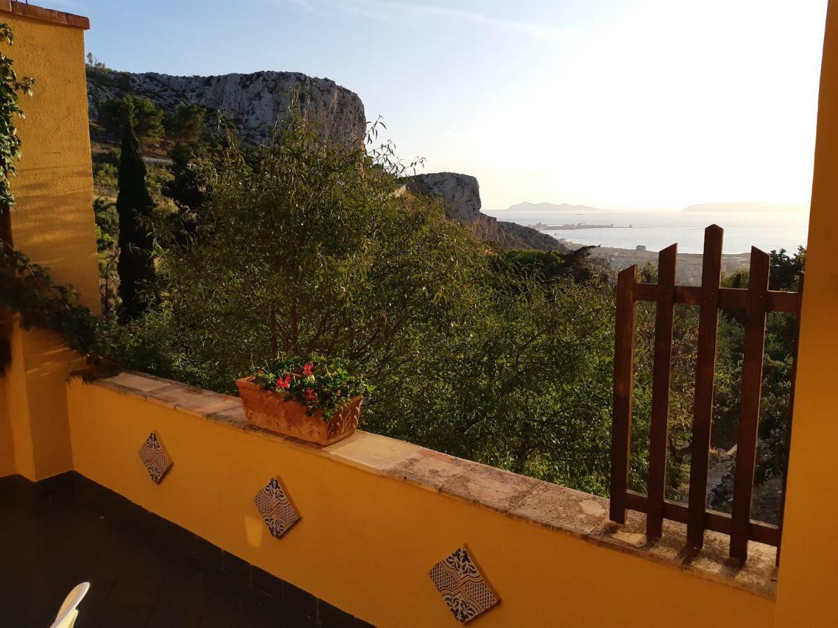 فيلا Casa "Le Terrazze" إريس المظهر الخارجي الصورة