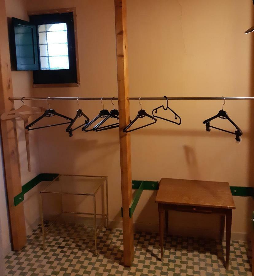 فيلا Casa "Le Terrazze" إريس المظهر الخارجي الصورة