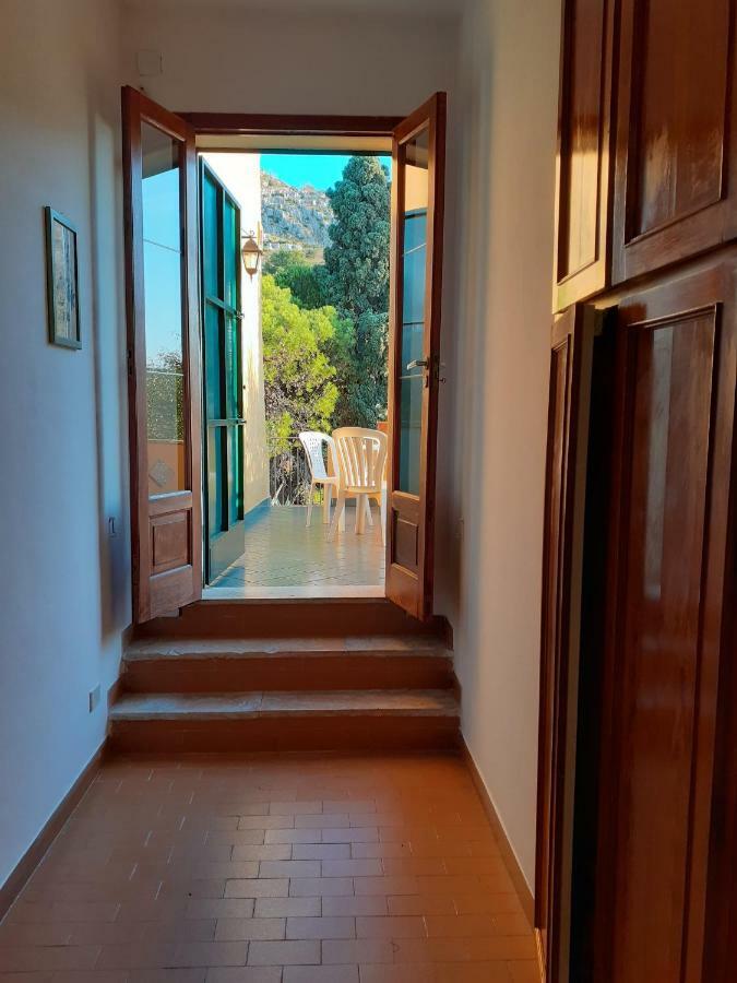 فيلا Casa "Le Terrazze" إريس المظهر الخارجي الصورة